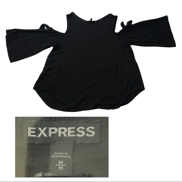Express Top - Picture 2 of 2